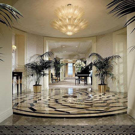 ホテル The Towers Of The Waldorf Astoria ニューヨーク エクステリア 写真