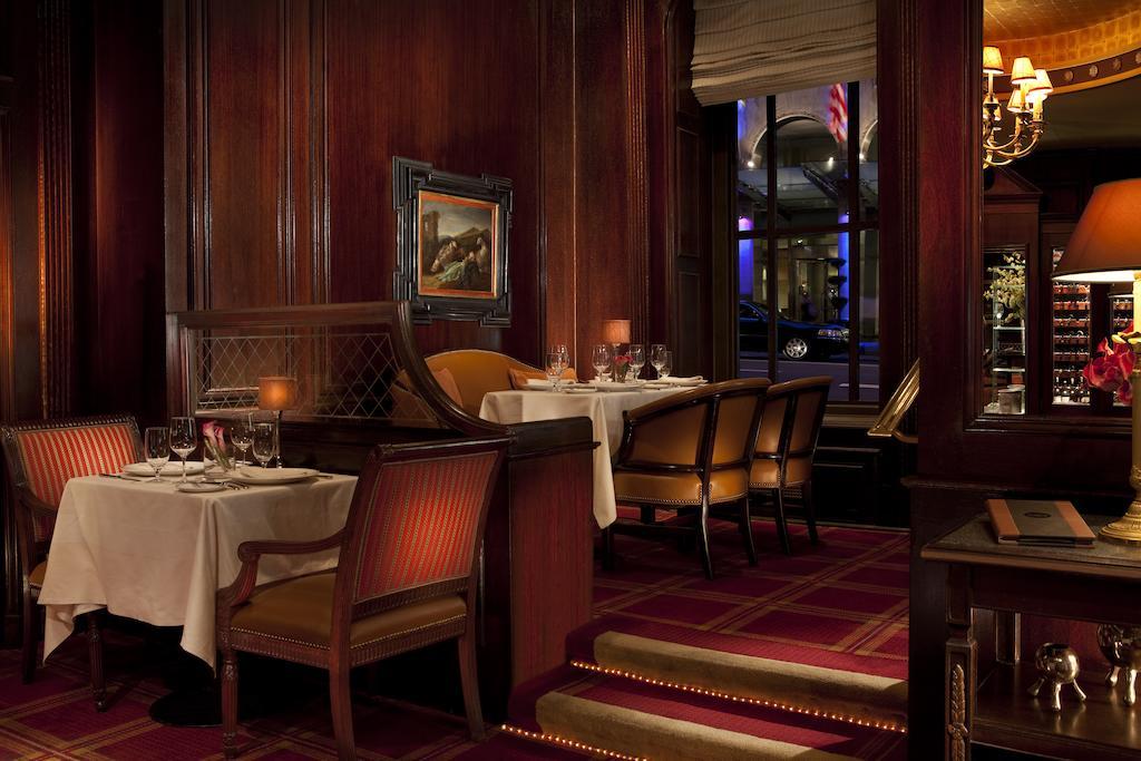 ホテル The Towers Of The Waldorf Astoria ニューヨーク エクステリア 写真