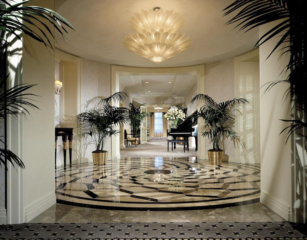 ホテル The Towers Of The Waldorf Astoria ニューヨーク エクステリア 写真