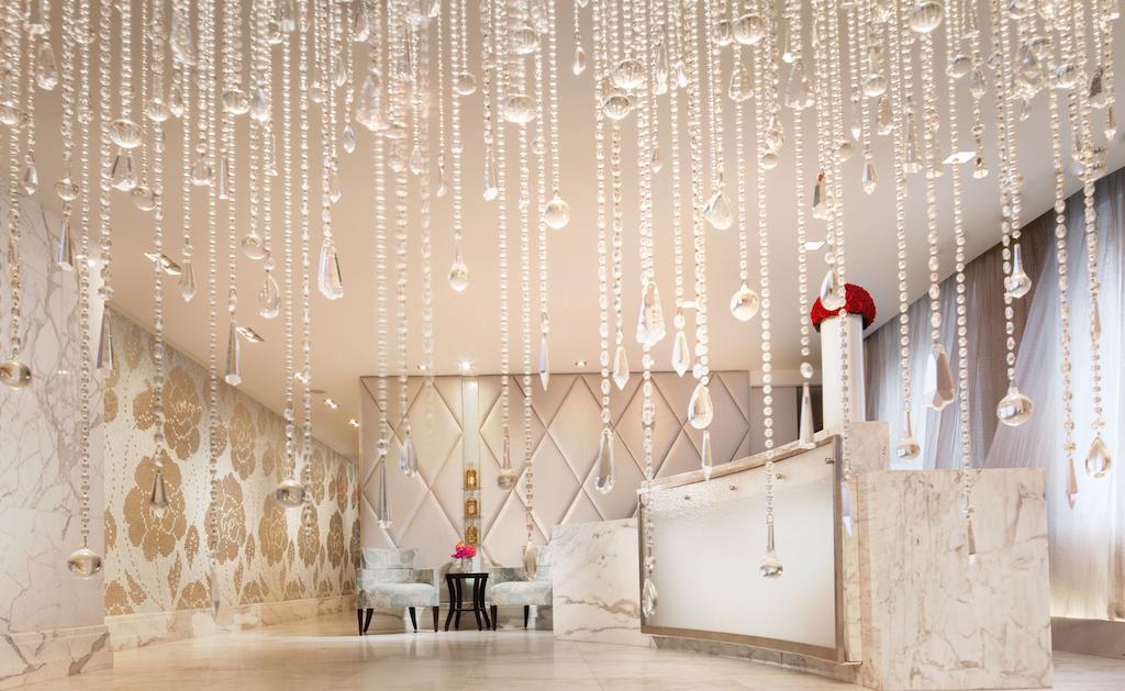ホテル The Towers Of The Waldorf Astoria ニューヨーク エクステリア 写真