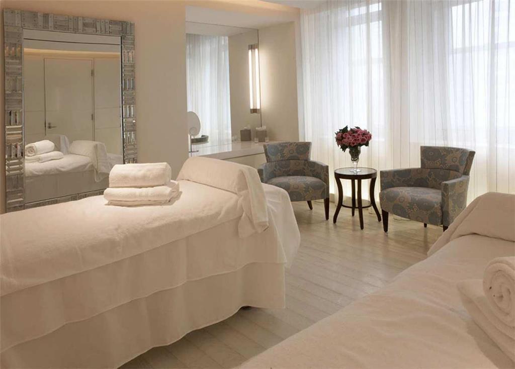 ホテル The Towers Of The Waldorf Astoria ニューヨーク 設備 写真
