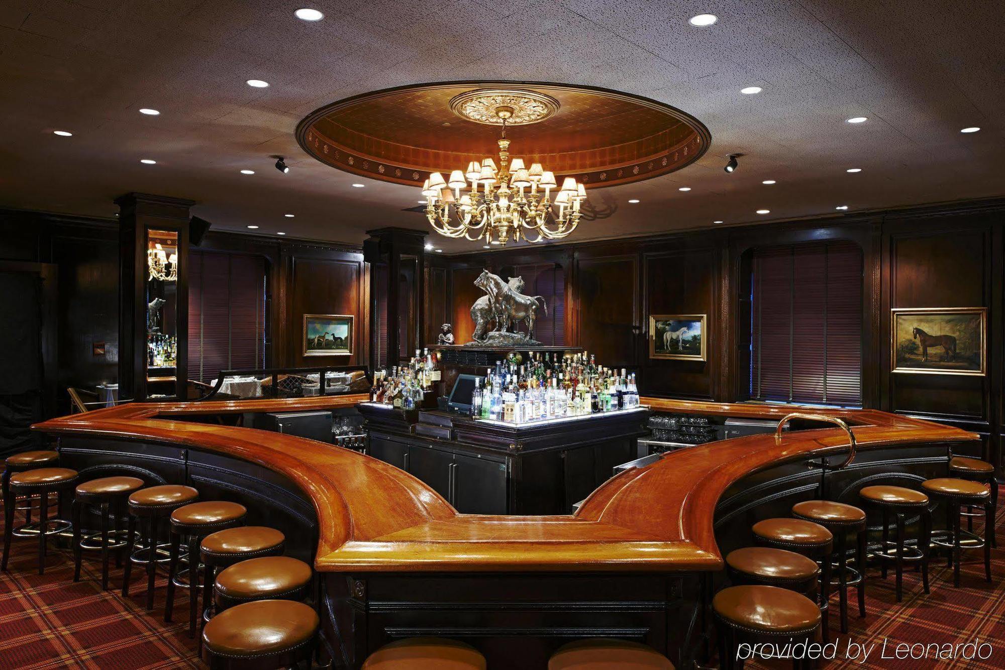 ホテル The Towers Of The Waldorf Astoria ニューヨーク エクステリア 写真